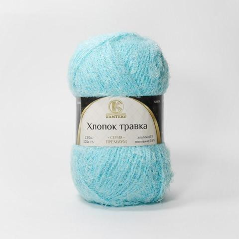 024 бирюза