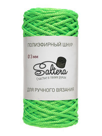 134 ярко-зелёный