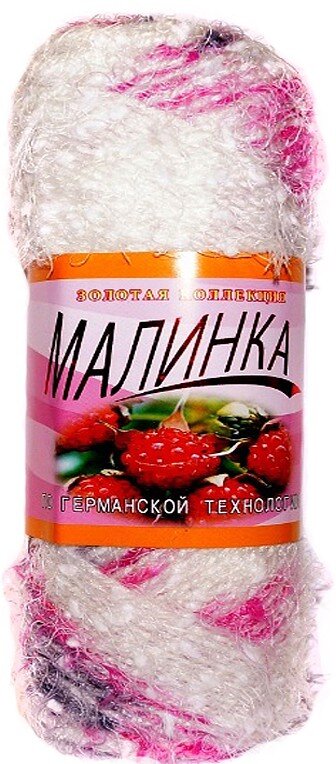 921 белый с серым-малиновым