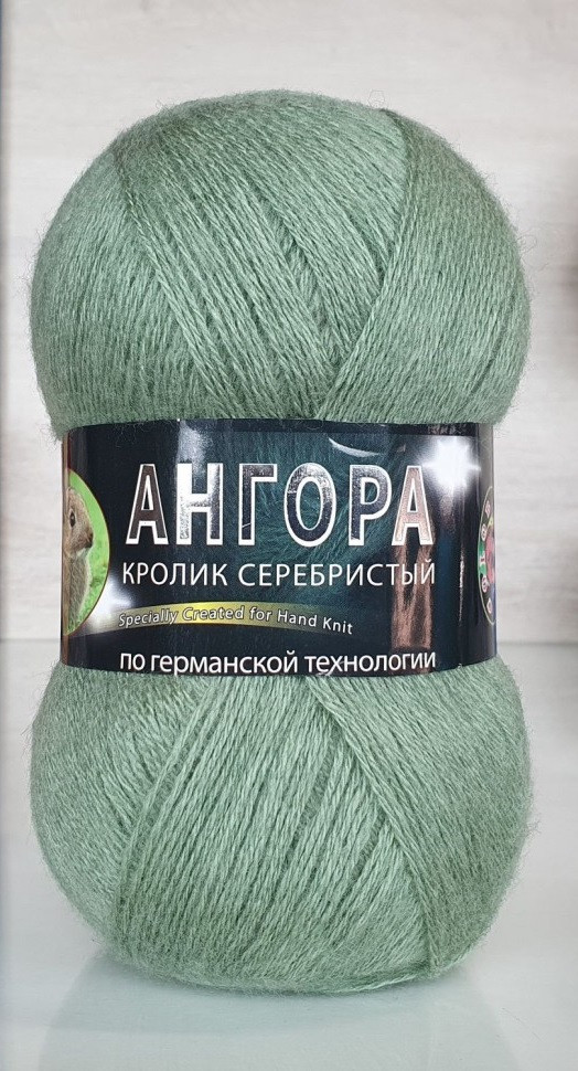 205 светло-бутылочный
